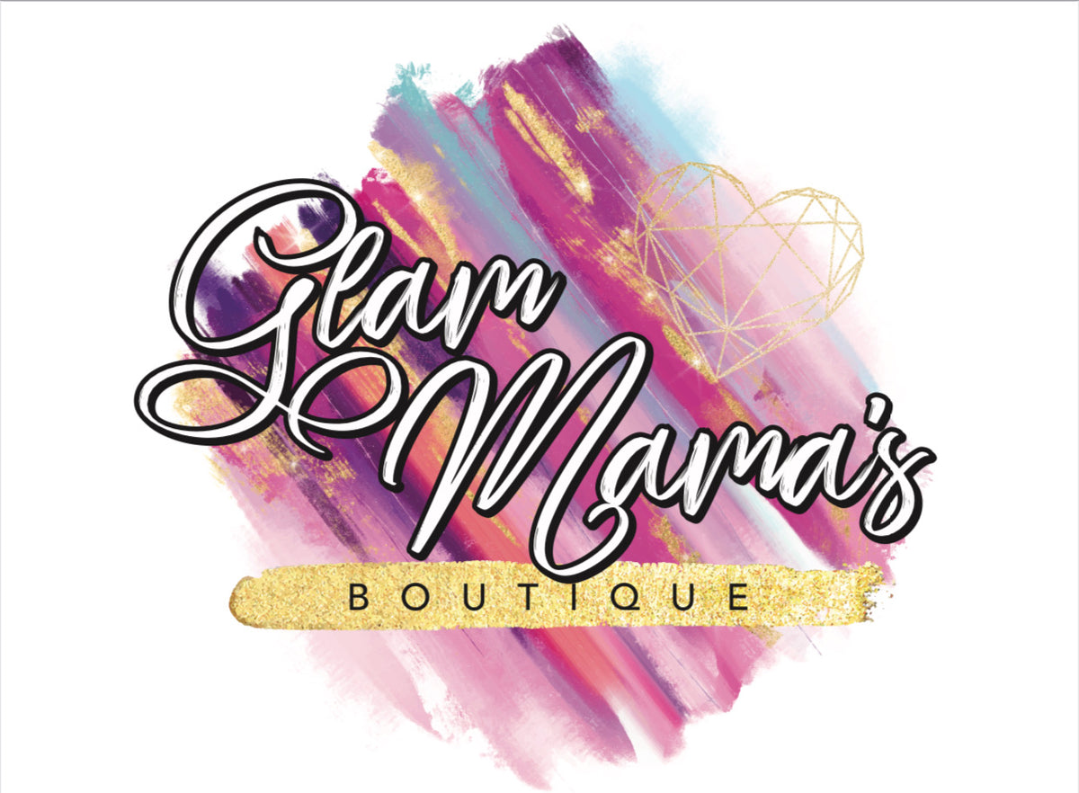 Upcycled Designer Accessories – GlamMama's Boutique