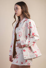 Load image into Gallery viewer, Love Me Shacket