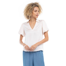 Load image into Gallery viewer, The Plumeria Top
