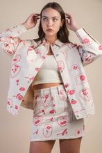 Load image into Gallery viewer, Love Me Shacket