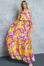Load image into Gallery viewer, The Carolena Dress