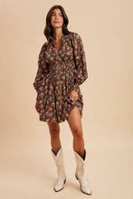 Load image into Gallery viewer, The Coco Mini Dress