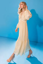 Load image into Gallery viewer, The Gisselle Midi Dress