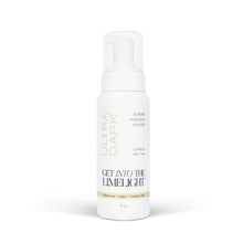 Load image into Gallery viewer, LIMELIGHT | Ultra Dark Sunless Tanning Mousse
