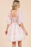 The Arica Dress