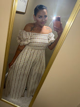 Load image into Gallery viewer, The Ivy Wide-Leg Jumpsuit