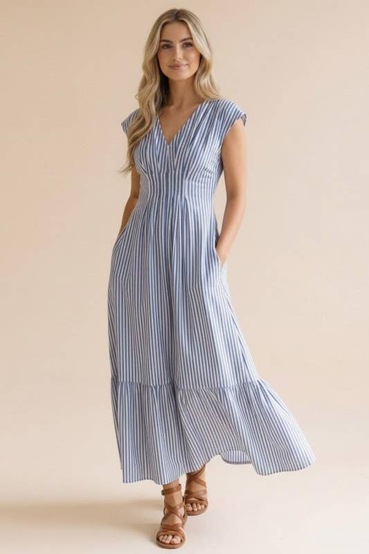 The Natalia Dress
