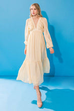 Load image into Gallery viewer, The Gisselle Midi Dress