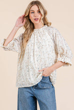 Load image into Gallery viewer, The Sadie Top
