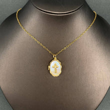 Load image into Gallery viewer, Always Remember Locket Necklace| WP