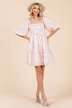 Load image into Gallery viewer, The Arica Dress