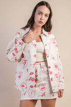 Load image into Gallery viewer, Love Me Shacket