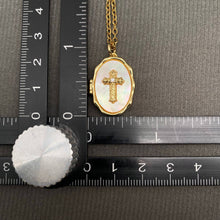 Load image into Gallery viewer, Always Remember Locket Necklace| WP
