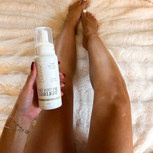 Load image into Gallery viewer, LIMELIGHT | Ultra Dark Sunless Tanning Mousse