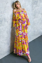 Load image into Gallery viewer, The Carolena Dress