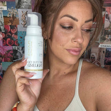 Load image into Gallery viewer, 2 Hour Ultra Dark Sunless Tanning Mousse