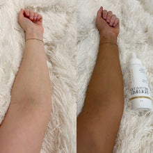 Load image into Gallery viewer, 2 Hour Ultra Dark Sunless Tanning Mousse