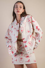 Load image into Gallery viewer, Love Me Shacket