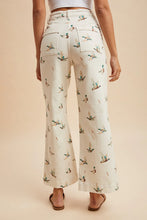 Load image into Gallery viewer, The Mallard Denim Pants