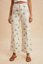 Load image into Gallery viewer, The Mallard Denim Pants