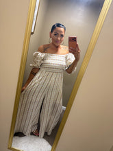 Load image into Gallery viewer, The Ivy Wide-Leg Jumpsuit
