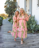 Beauty & Grace Dress