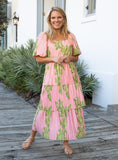 Beauty & Grace Dress