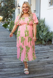 Beauty & Grace Dress