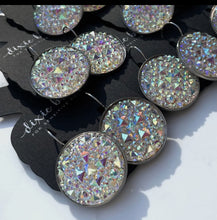 Load image into Gallery viewer, Glitz & Glam Earrings