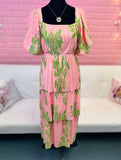 Beauty & Grace Dress