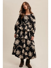 Load image into Gallery viewer, The Emmalyn Maxi Dress