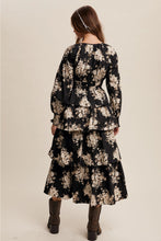 Load image into Gallery viewer, The Emmalyn Maxi Dress