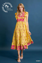 Load image into Gallery viewer, The Lux Midi Dress