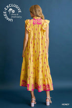 Load image into Gallery viewer, The Lux Midi Dress