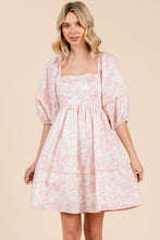 Load image into Gallery viewer, The Arica Dress
