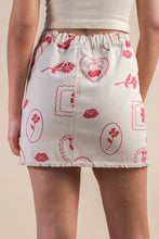 Load image into Gallery viewer, Love Me Denim Skirt