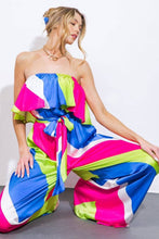 Load image into Gallery viewer, The Nalani Jumpsuit