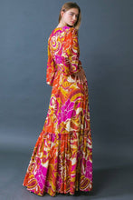 Load image into Gallery viewer, The Garrison Maxi Dress