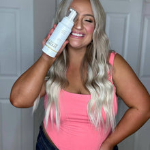 Load image into Gallery viewer, 2 Hour Ultra Dark Sunless Tanning Mousse
