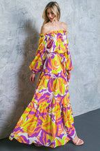Load image into Gallery viewer, The Carolena Dress
