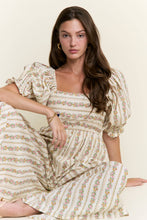 Load image into Gallery viewer, The Ivy Wide-Leg Jumpsuit