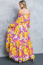 Load image into Gallery viewer, The Carolena Dress