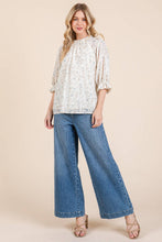 Load image into Gallery viewer, The Sadie Top