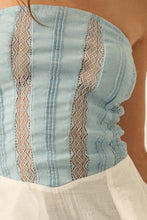 Load image into Gallery viewer, The Langley Top