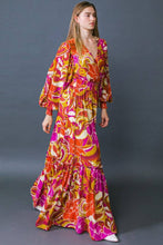 Load image into Gallery viewer, The Garrison Maxi Dress