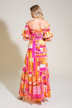 Load image into Gallery viewer, The Arica Maxi Dress