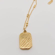 Load image into Gallery viewer, WP: Enchanted Belle Necklace