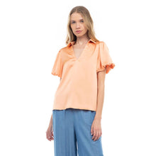 Load image into Gallery viewer, The Plumeria Top