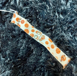 Animal Print Watch Band