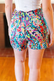 Lilly Vibes Shorts